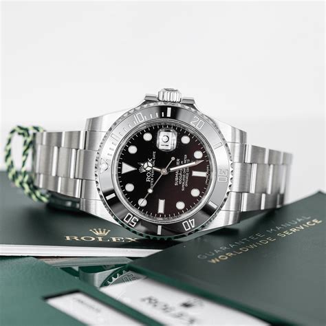 rolex submariner ceramica nero|owned rolex submariner ceramic.